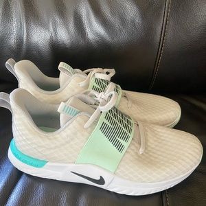 Nike Renew In-Season TR 9 Women's Training Shoes